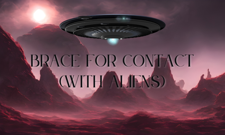 Alien Contact