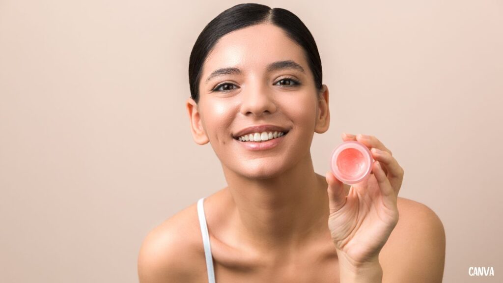 Huna skin nutrition balm