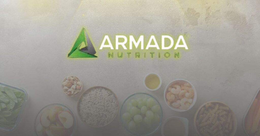 Armada Nutrition Spring Hill TN – Powering Sports & Active Lifestyles