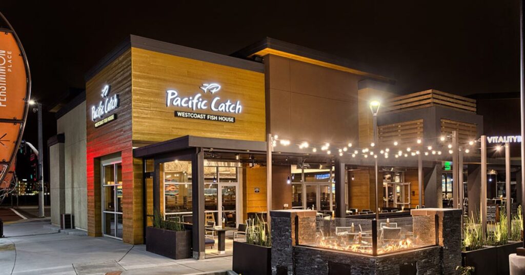 Pacific Catch Nutrition Information: Best Guide For A Healthy Diet