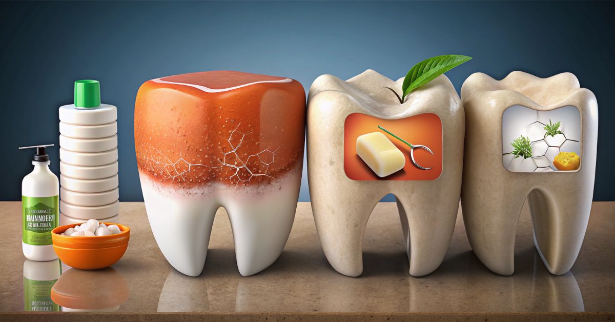 How To Heal A Cracked Tooth Naturally: Simple Home Remedies That Work