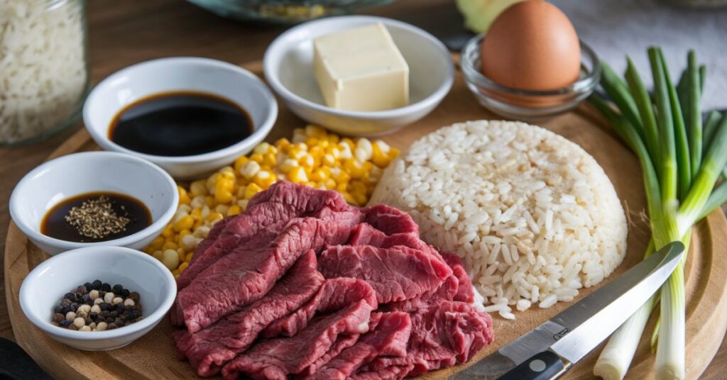 Pepper Lunch Recipe: How To Make Beef Pepper Rice Just Like The Restaurant