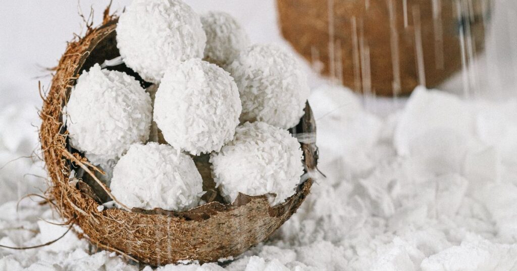 Mounds Cake Recipe
