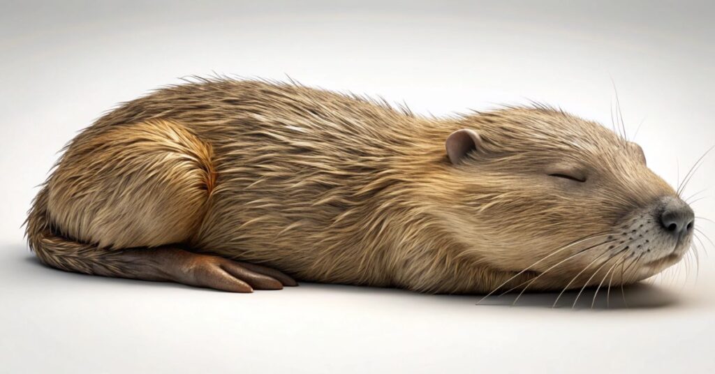 Nutria In Dream Meaning: Signs Of Adaptability, Change, Or A Warning?