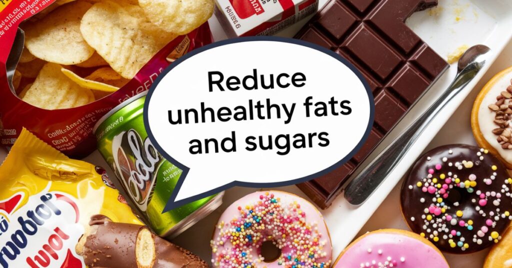 What Makes A Recipe Nutritious