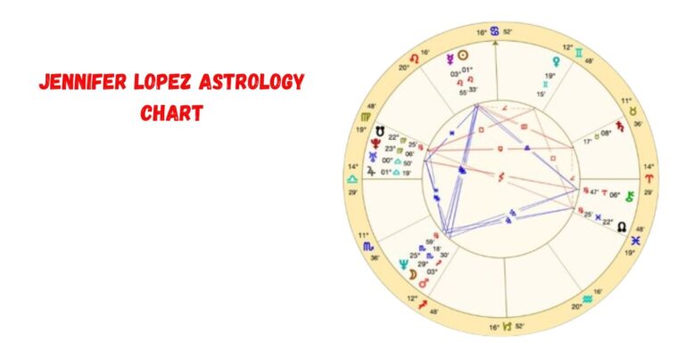 Jennifer Lopez Astrology Chart: What It Reveals About Her Life
