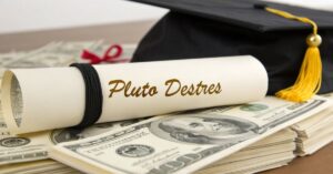 Money Degrees in Astrology PlutoDesires: What They Mean?