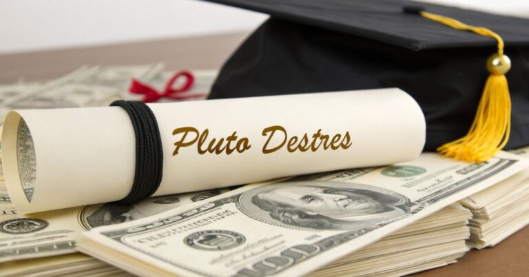 Money Degrees in Astrology PlutoDesires: What They Mean?