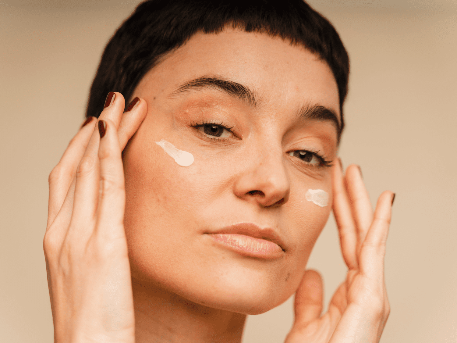 skincare tips for women over 40