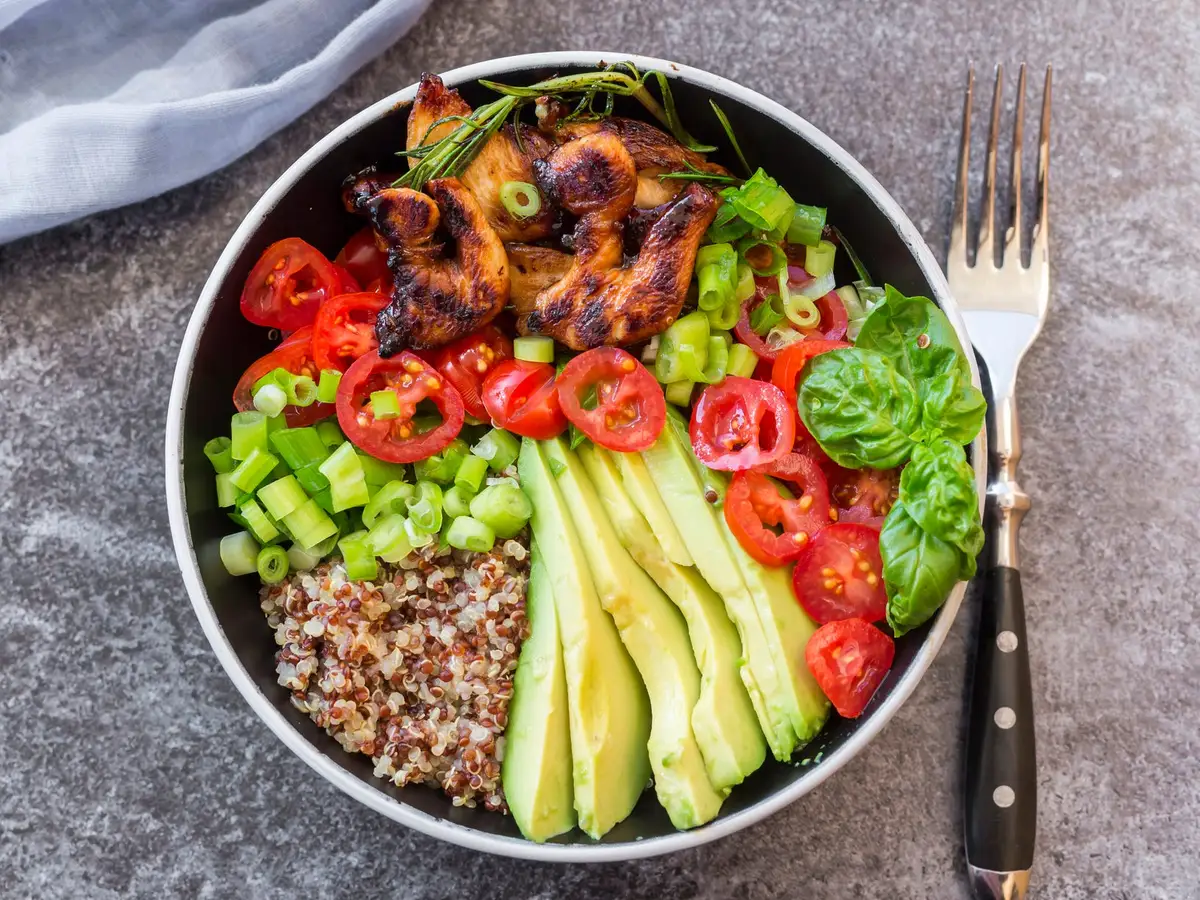 Best post-workout snacks for muscle recovery