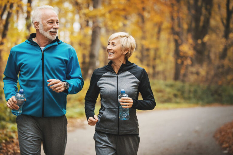 Natural ways to boost energy and reduce fatigue