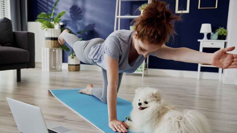 Affordable fitness programs for people on a budget