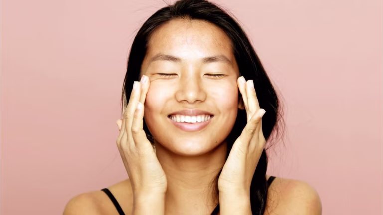 Steps to follow in a Korean skincare routine