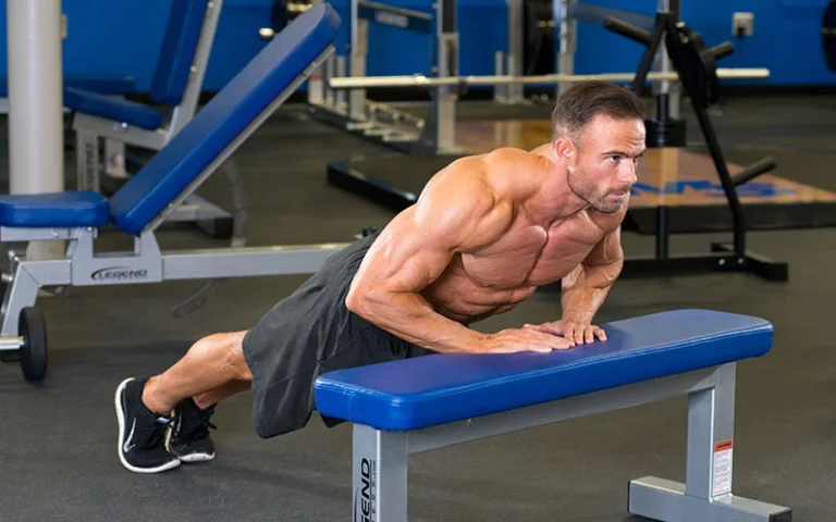 Best home workouts for weight loss without equipment