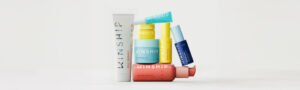 Vegan moisturizers for combination skin