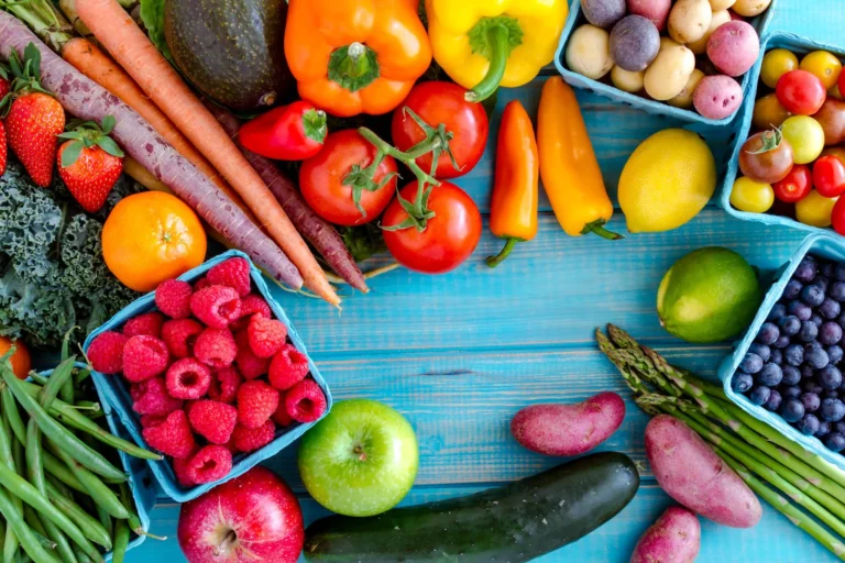 beginner’s guide to plant-based nutrition