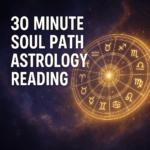 30 minute soul path reading