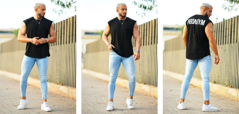best shoes to wear with skinny jeans