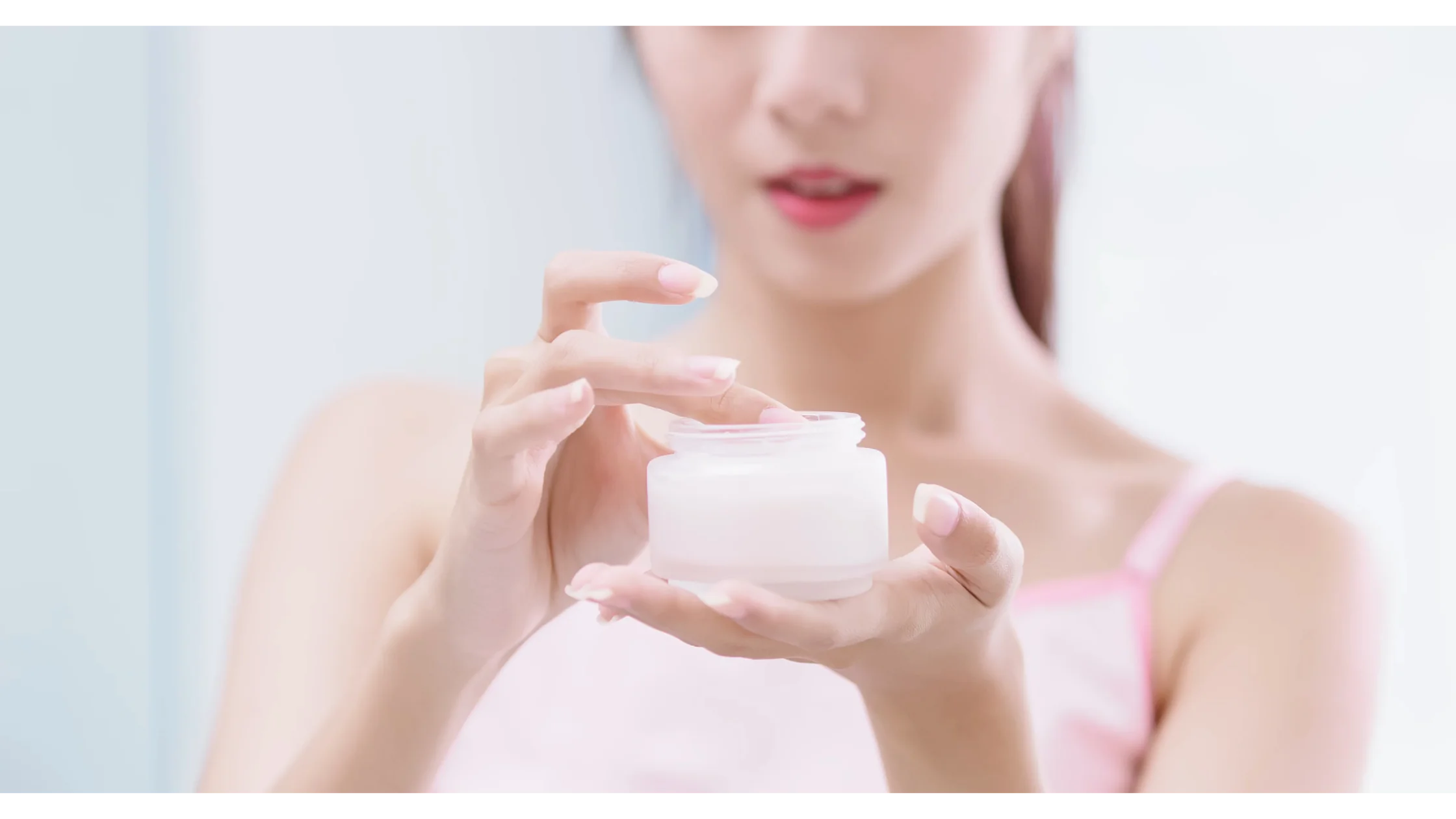 Non-comedogenic moisturizers for humid climate