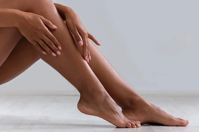 Home remedies for soft hands and feet