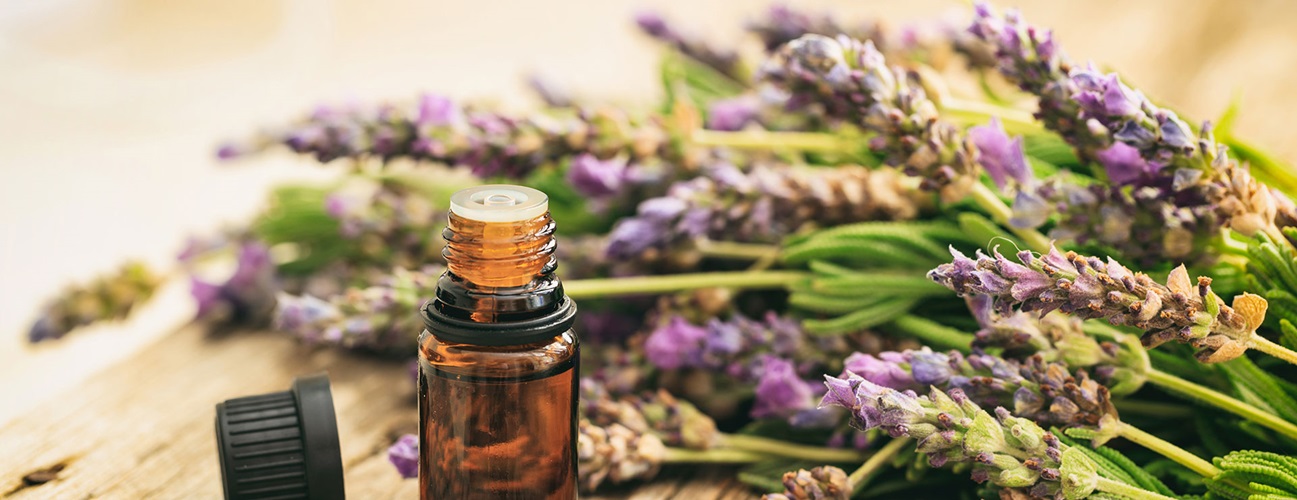 aromatherapy for anxiety relief