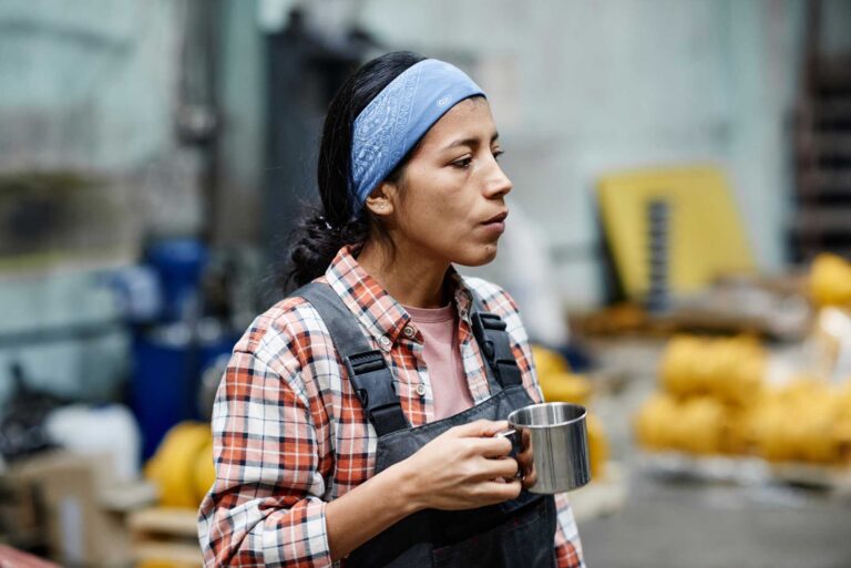 skincare tips for night shift workers