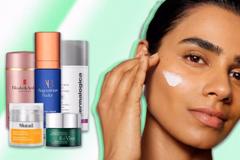 best anti-aging cream for fine lines and wrinkles