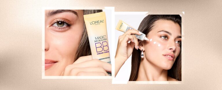 differences between BB cream and CC cream