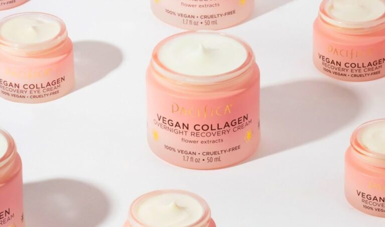 best vegan skincare for dry skin