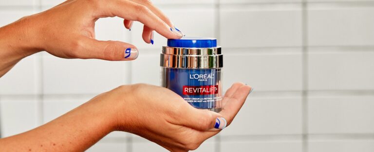 top-rated retinol creams for beginners