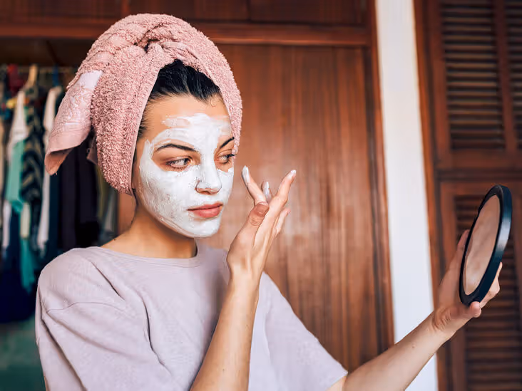natural remedies for hormonal acne