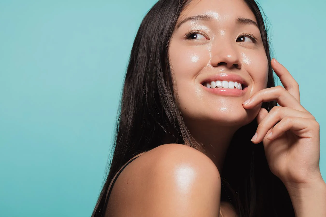 natural beauty tips for glowing skin without makeup