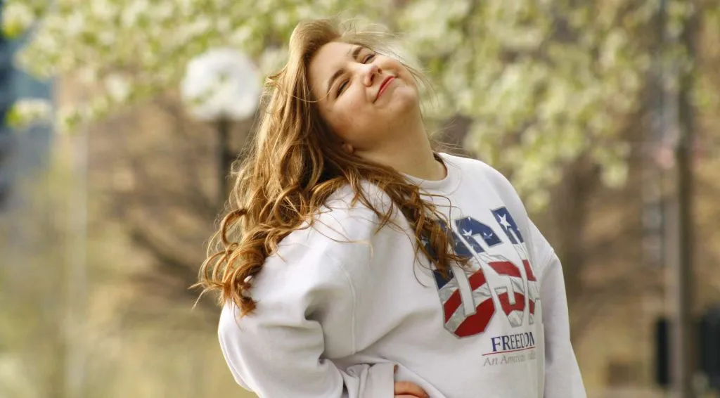 Ethical fashion brands made in the USA