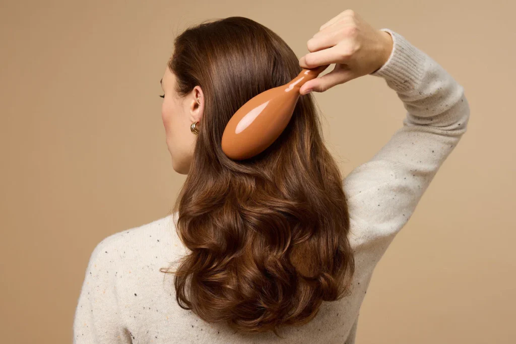 Best hairstyles for thin hair growth