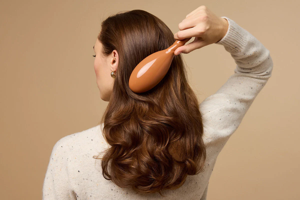 Best hairstyles for thin hair growth