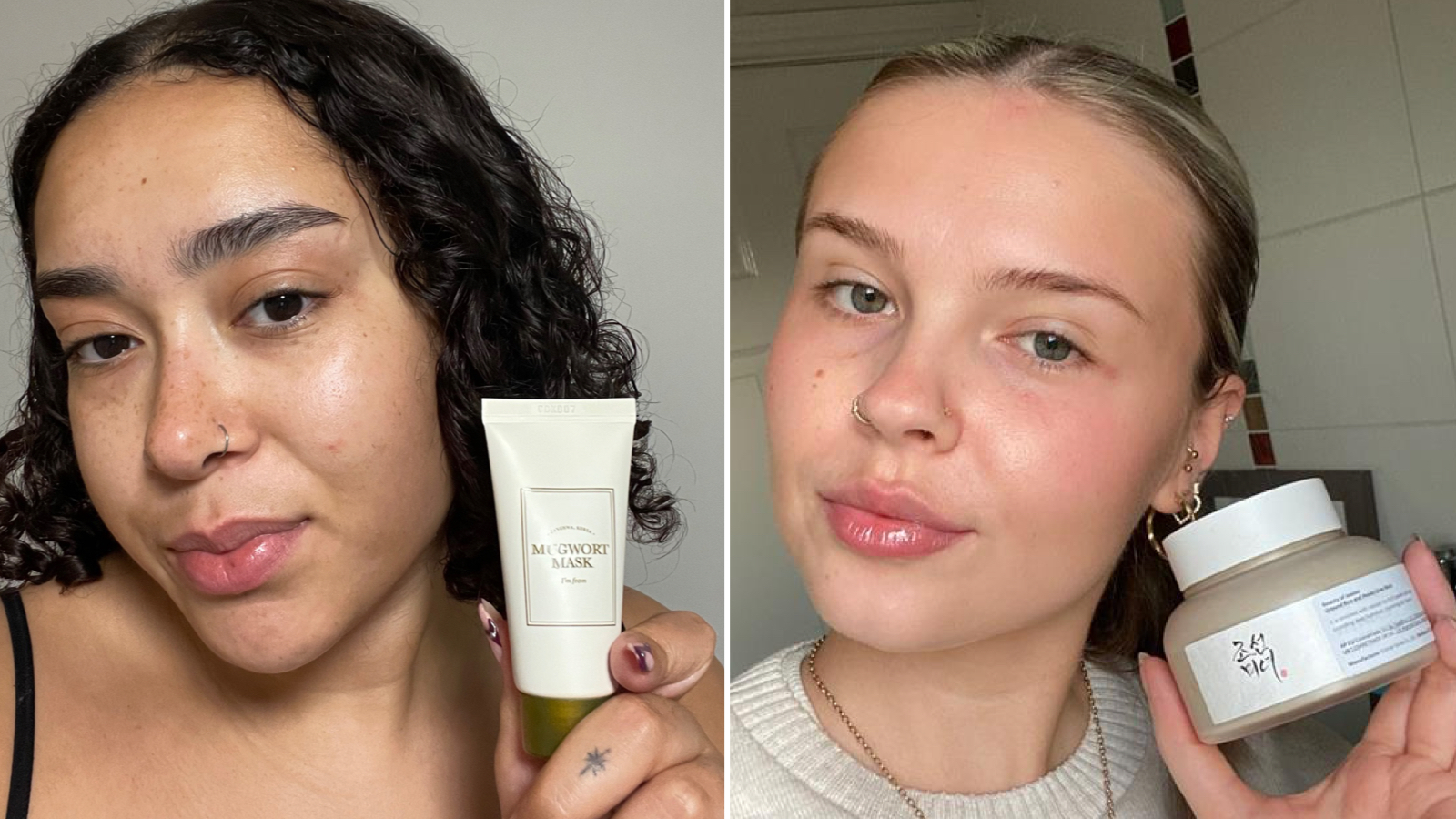 Best Korean sheet masks for glowing skin