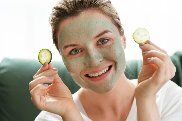 Homemade face masks for acne scars