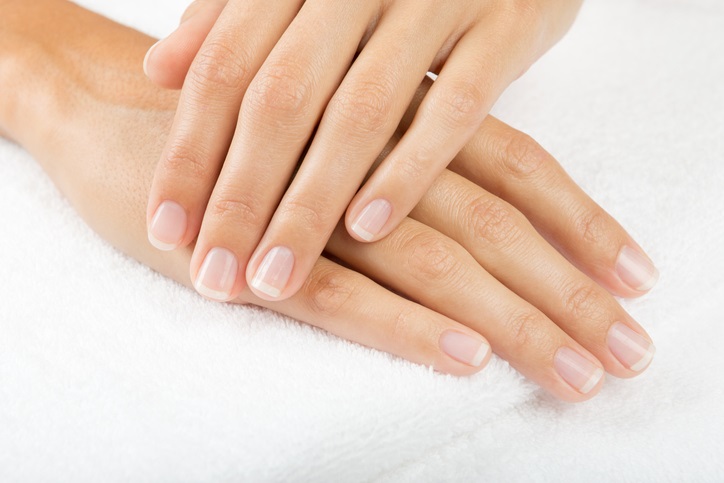 Tips for maintaining healthy nails naturally