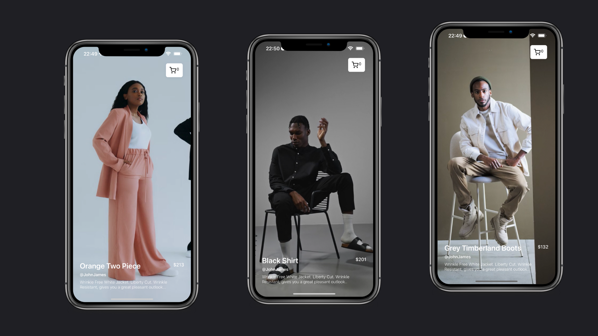 AI personal styling apps