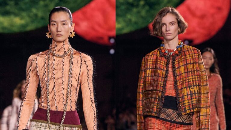 Top beauty trends for summer 2026