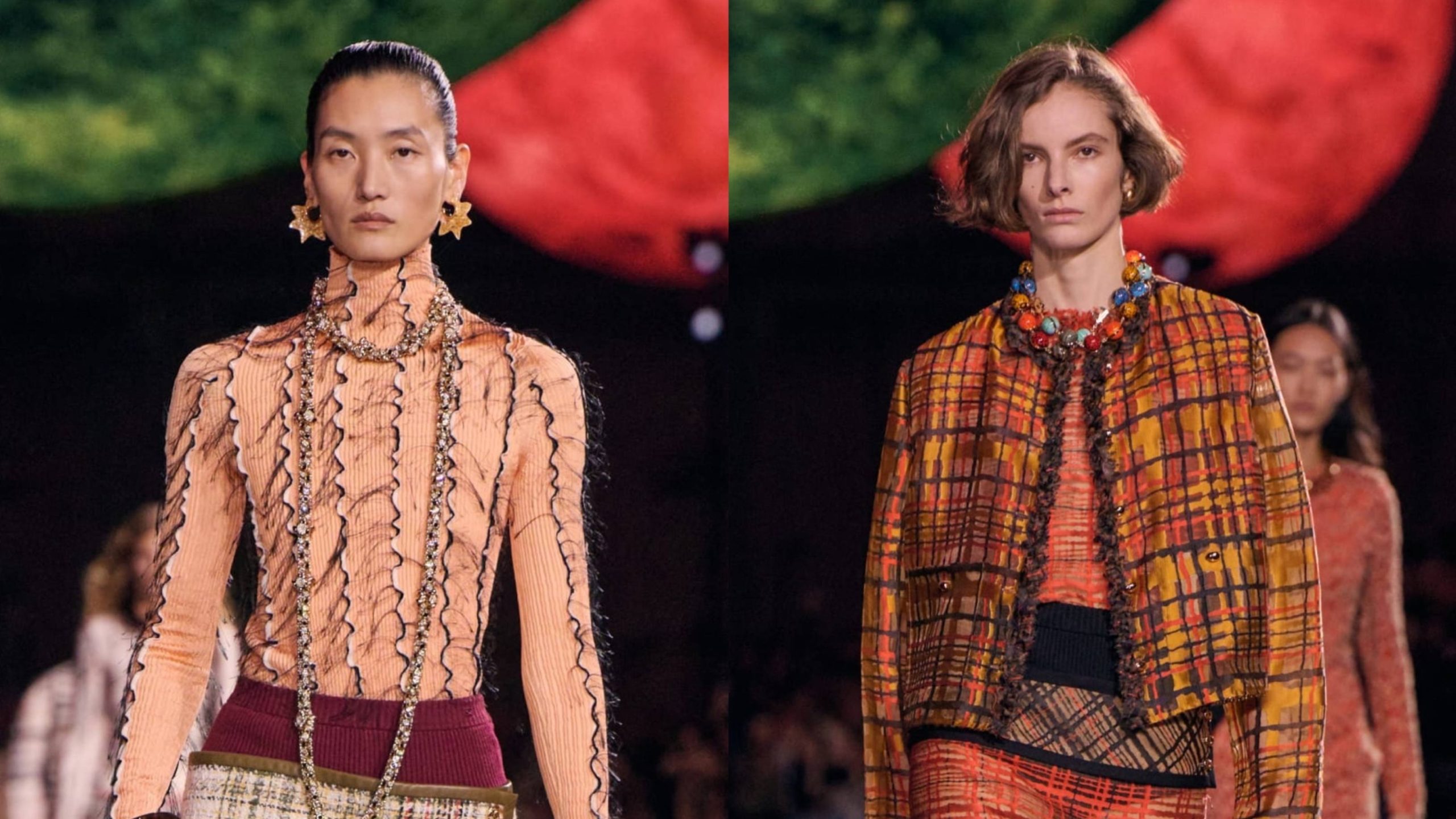 Top beauty trends for summer 2026