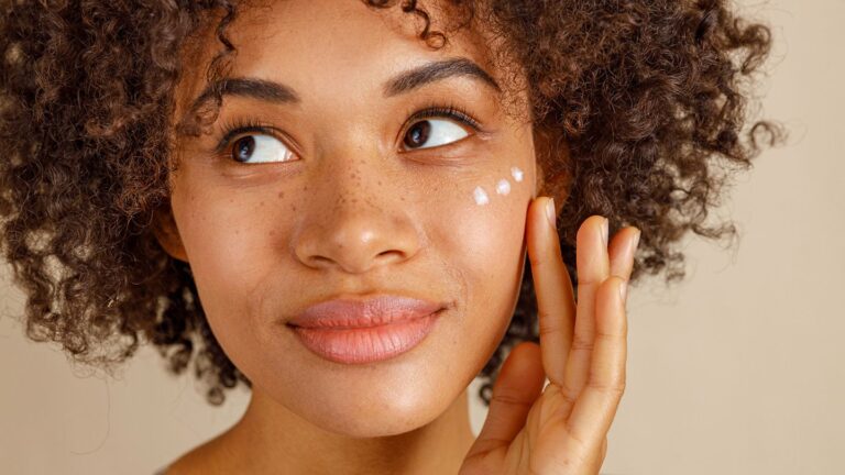 How to treat hyperpigmentation naturally