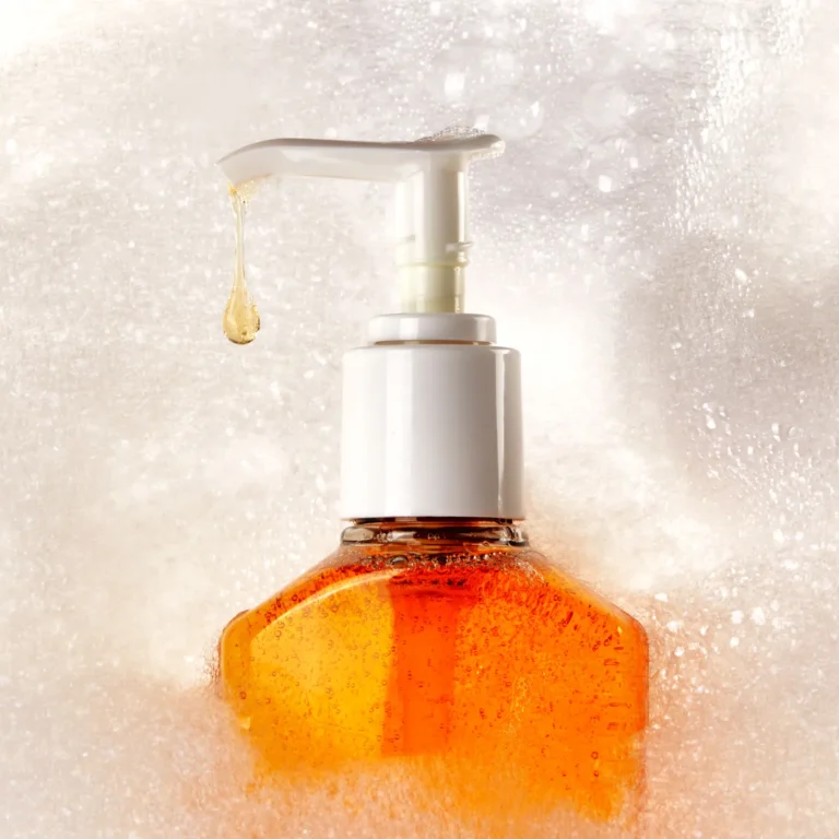 face cleansers for acne-prone skin