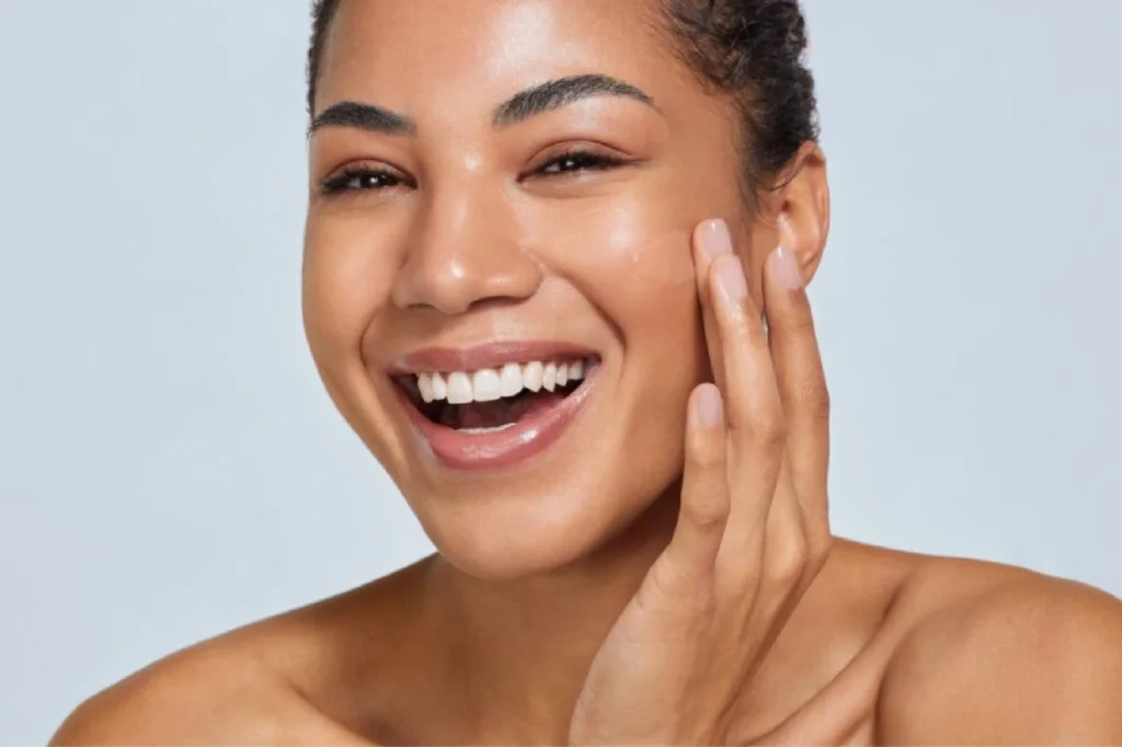 beauty tips for glowing skin naturally