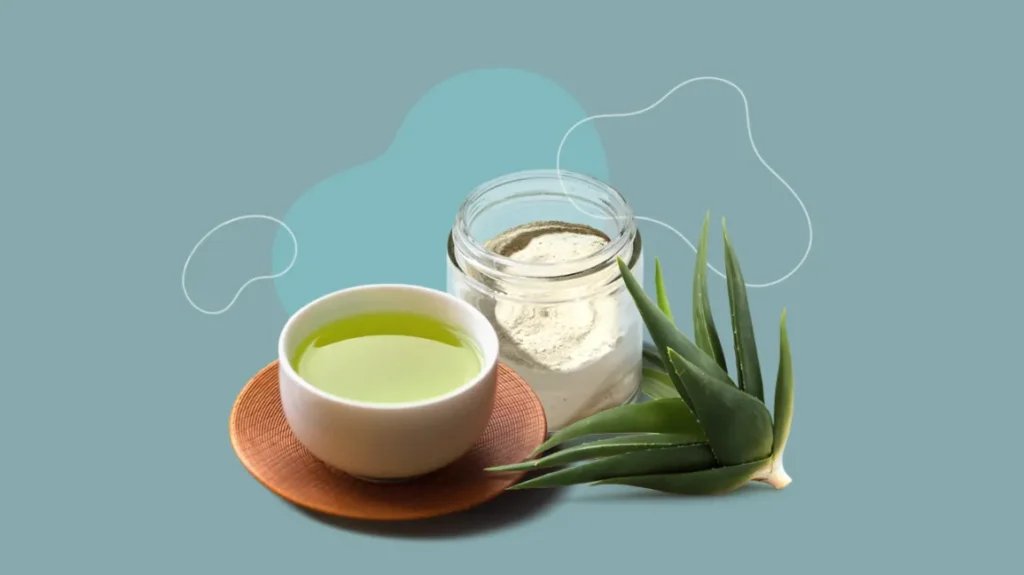 Homemade face masks for oily acne-prone skin