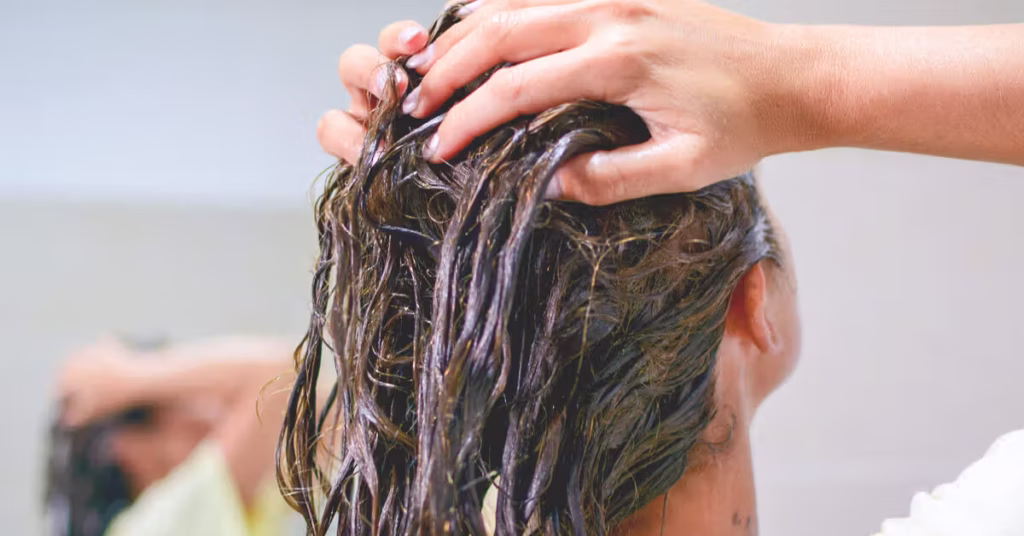 scalp treatments for flaky scalp