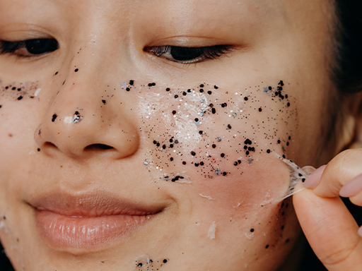 best exfoliators for sensitive skin