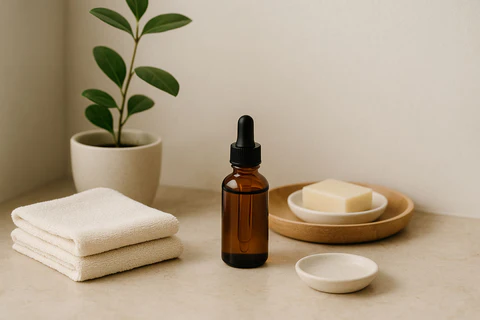 skincare products for hormonal acne