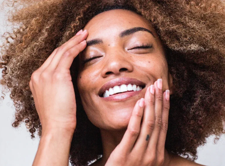 natural beauty tips for clear skin