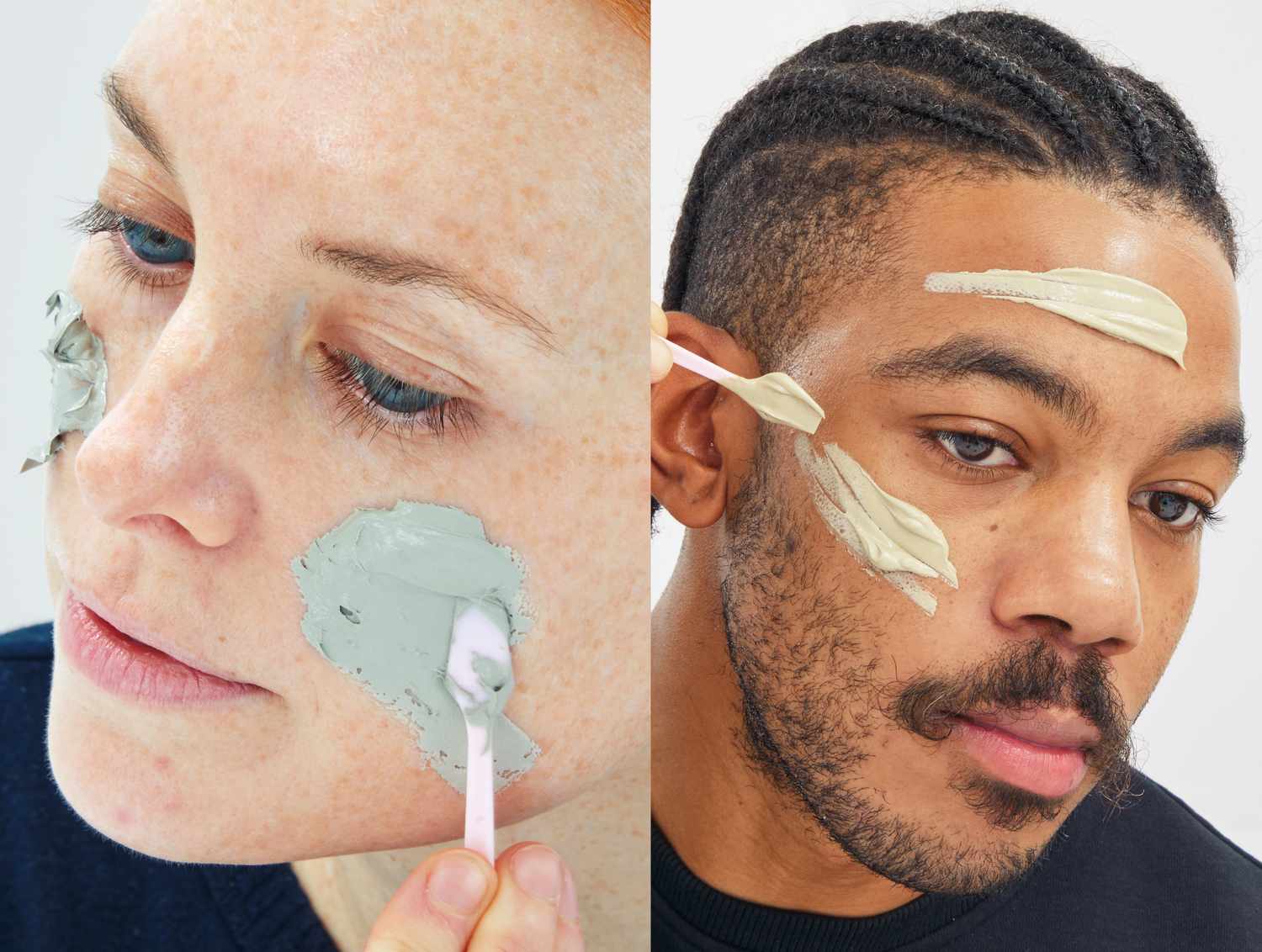 best clay masks for deep pore cleansing